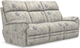 La-Z-Boy® Talladega Classic Power Reclining Sofa with Headrest-0