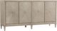 Hooker® Furniture Elixir Serene Gray Beige Buffet-0