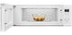 Whirlpool® 1.1 Cu. Ft. White Low Profile Over The Range Microwave-1