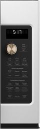 Café™ 1.7 Cu. Ft. Matte White Over The Range Microwave-2