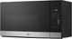 LG 1.6 Cu. Ft. Stainless Steel Over The Range Microwave-4