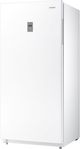 Frigidaire® 30" 15 Cu. Ft. White Garage Ready Convertible Freezer-1