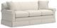 La-Z-Boy® Madeline Premier Supreme Comfort™ Queen Sleep Sofa-1