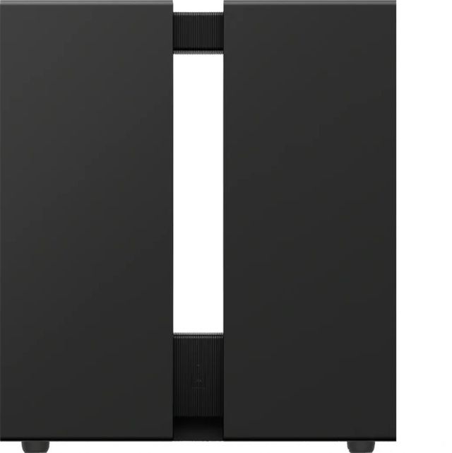 Sony® BRAVIA Theater Sub 9 7.88” Black Wireless Subwoofer-1
