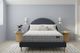 King Koil® Scott Living Laurel 12" Wrapped Coil Plush Tight Top King Mattress-1