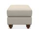 La-Z-Boy® Aberdeen Brindle Ottoman-1