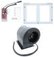 Zephyr 1300 CFM Dual Internal Blower-0