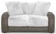 iAmerica Aspen Loveseat-1