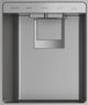 Monogram 42" 24.6 Cu. Ft. Stainless Steel Smart Built In Side-by-Side Refrigerator-4