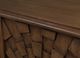 Horizon Home® Osiris Brown 72" 3-Door Console-1