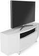 BDI Sweep® 8438 Media Console-Smooth Satin White-3