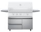 Twin Eagles 42" Freestanding Grill Cart-0