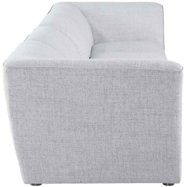 Meridian Furniture Miramar Grey Modular Sofa-2