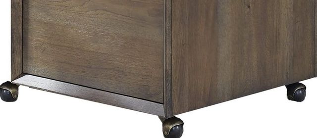 Aspenhome® Harper Point Fossil Rolling File-2