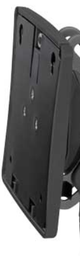 Chief® Professional AV Solutions Black Kontour KO Wall Mount-1