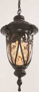 YHD Viviana Oil Rubbed Bronze Hanging Exterior Lighting-3