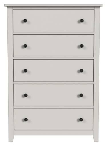 Westwood Design Lodge Cream Chest-2