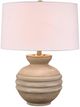 Forty West Betty Beige Table Lamp-1