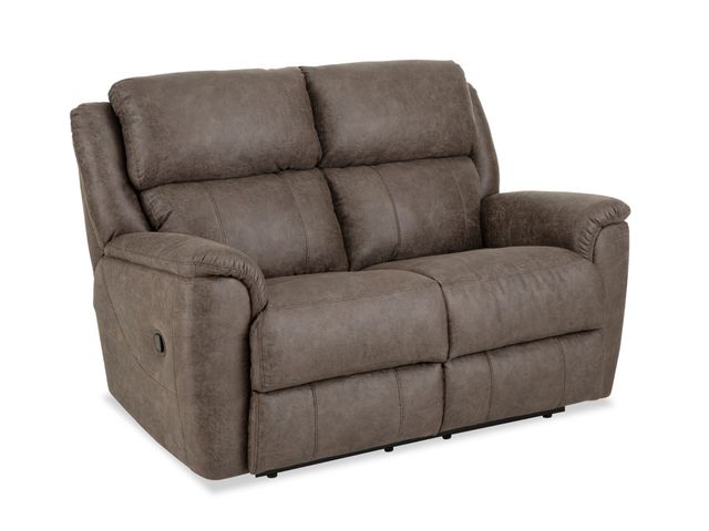 Tyler Dark Sofa, Loveseat, and Recliner Set-1