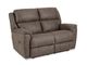 Tyler Dark Sofa, Loveseat, and Recliner Set-1