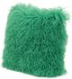 A & B Home Green Throw Pillow-5