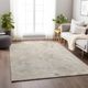 Dalyn™ Rug Company Bozeman BM2 Linen 5'x8' Area Rug-5