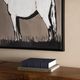 Crestview Modern Mustang Canvas Wall Art-3