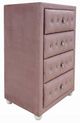 ACME Furniture Reggie Pink Chest-0