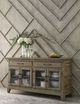 Kincaid® Plank Road Stone Rockland Buffet-1