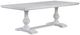 Steve Silver Co. Warren White Rectangular Table-1