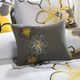 Olliix by Mi Zone Allison Yellow Twin/Twin XL Comforter Set-2
