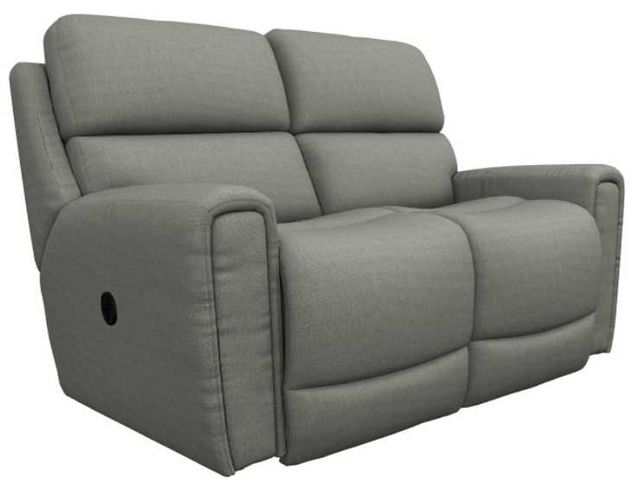 La-Z-Boy® Apollo Horizon Manual Reclining Loveseat-0