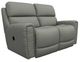 La-Z-Boy® Apollo Horizon Manual Reclining Loveseat-0