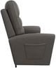 La-Z-Boy® Liam Bronze Iron Power Lift Recliner-2