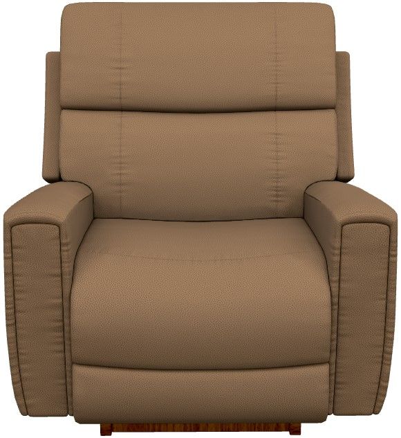 La-Z-Boy® Apollo Camel Manual Wall Recliner-1