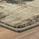 Karastan® Elements Orphic Onyx 5' X 8' Area Rug-2