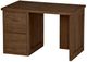 Crate Designs™ Furniture Brindle Desk-0