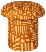Rust Orange