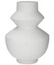 Signature Design by Ashley® Naveen White 13" Vase-0