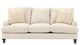 Alexis Linen Sofa-1