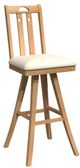 Bermex® BSRB-0516 Swivel Stool-0