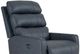 Best® Home Furnishings Customizable Kristisha Leather Power Tilt Headrest Lift Recliner-1