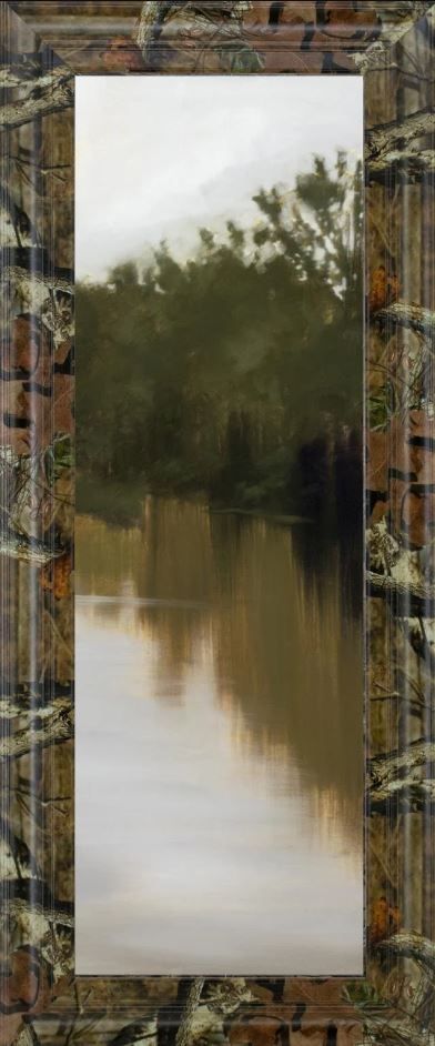 Classy Art River Journey By Megan Lightell Wall Art-0