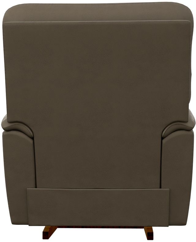 La-Z-Boy® Trouper Marble Manual Rocking Recliner-2