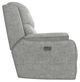 La-Z-Boy® Dorian Steel Power Reclining Sofa with Headrest and Lumbar-2