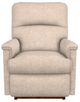 La-Z-Boy® Collage Khaki Power Rocking Recliner-1