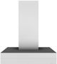 Vent-A-Hood® 30" Stainless Steel Wall Mounted Range Hood-0