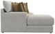 Jackson Furniture Tori 2-Piece Birch Left-Arm Facing Sectional and Chaise-4