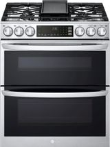 PrintProof™ Stainless Steel