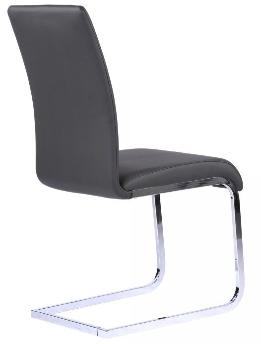 Armen Living Amanda Side Chair